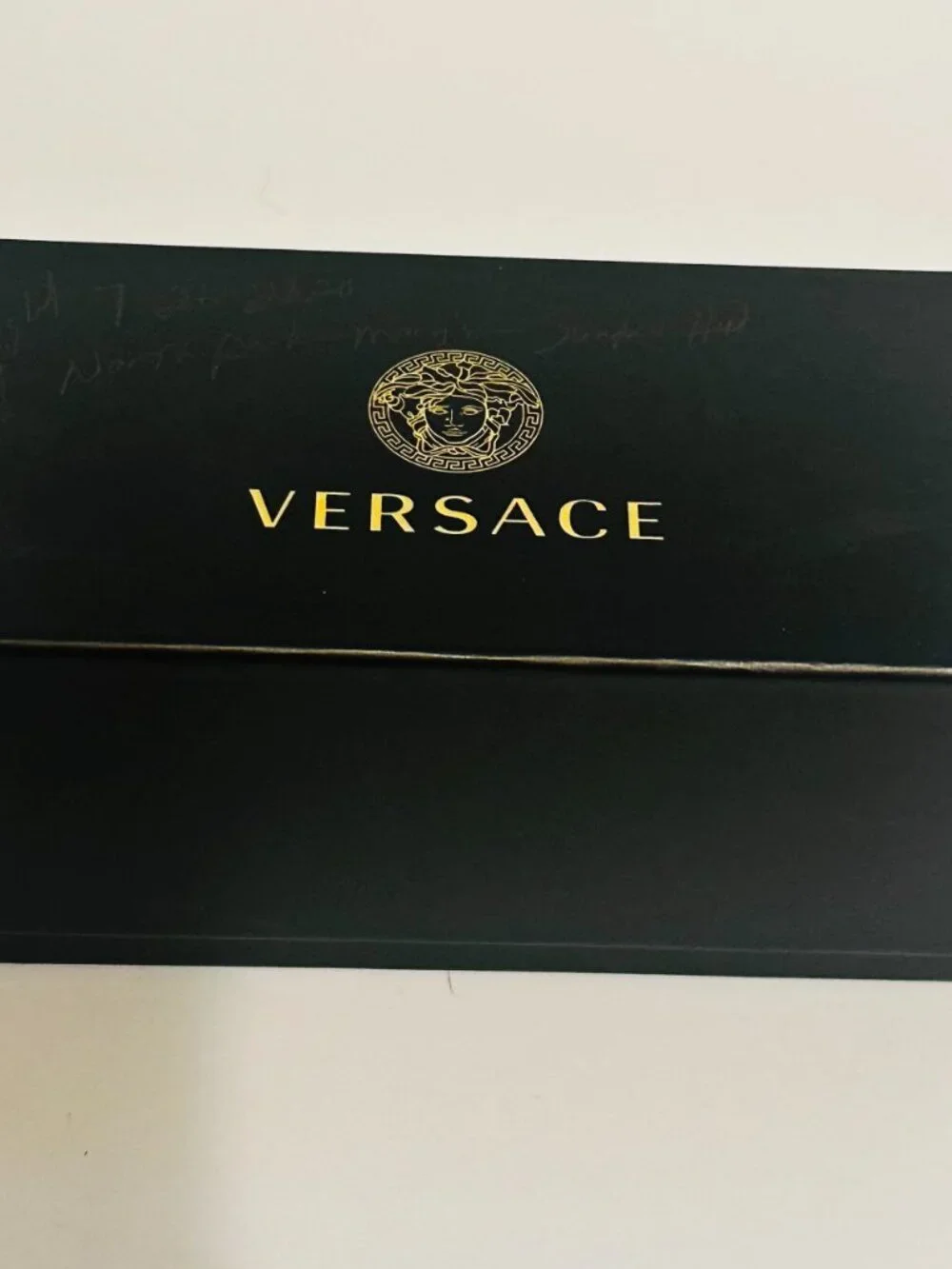 Versace sunglasses